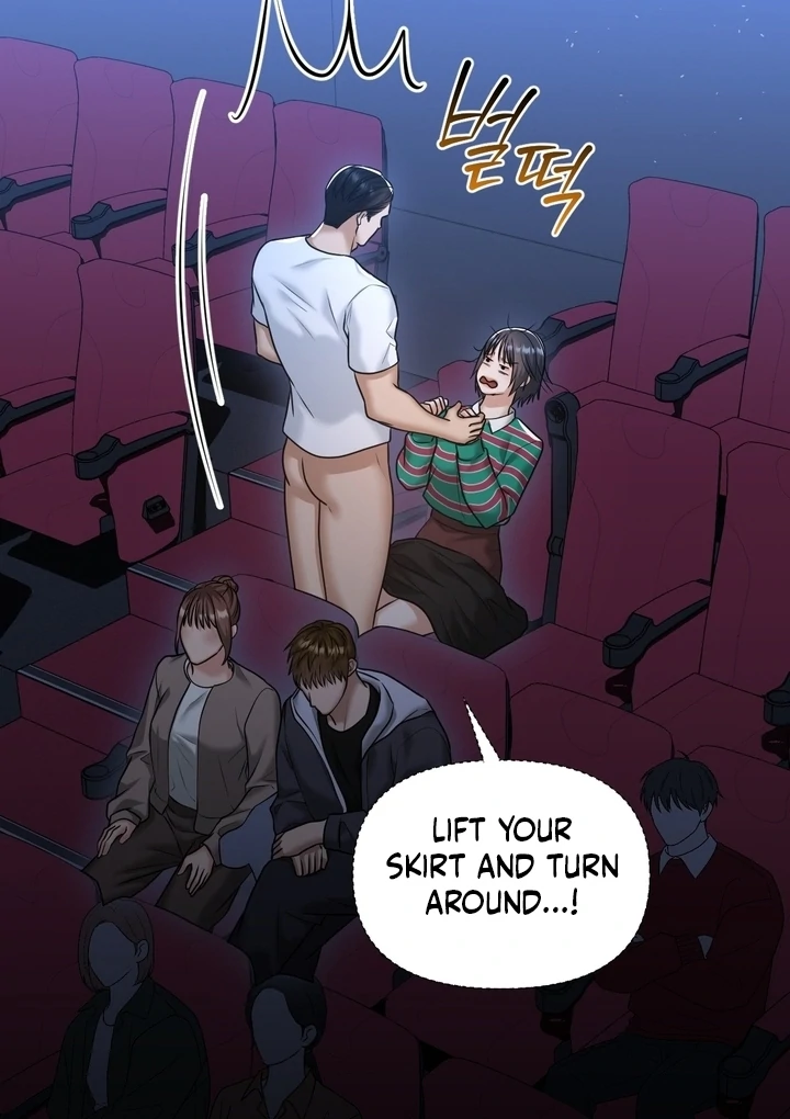 Lets Go For A Shampoo Chapter 14 - Page 28