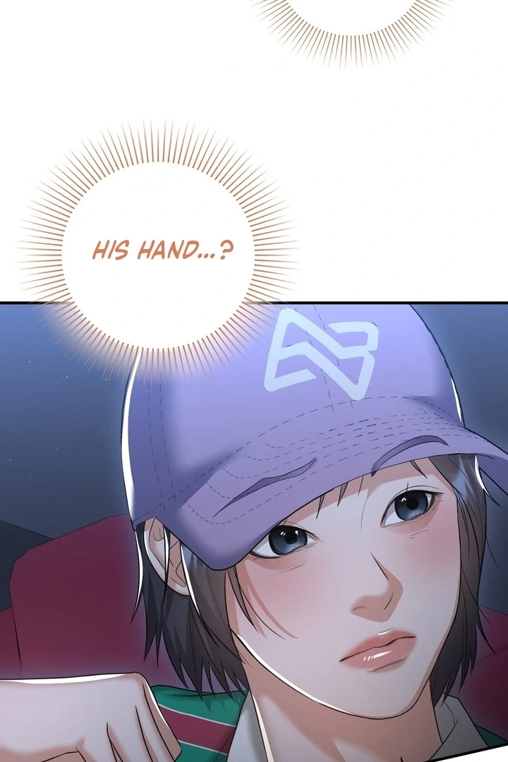 Lets Go For A Shampoo Chapter 14 - Page 51