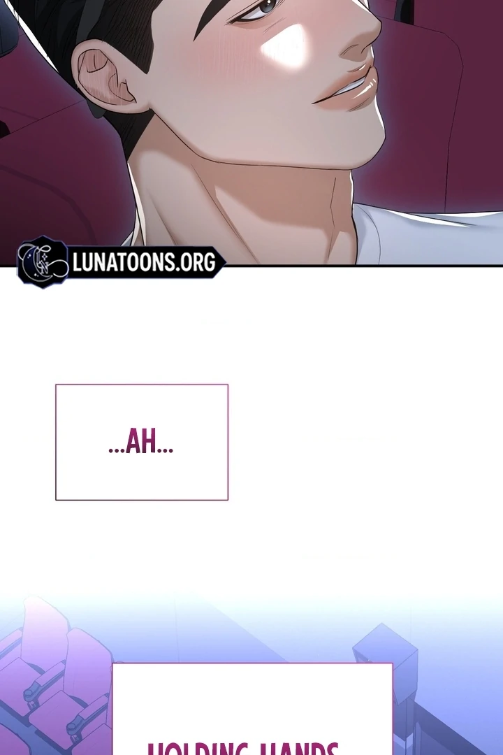 Lets Go For A Shampoo Chapter 14 - Page 53