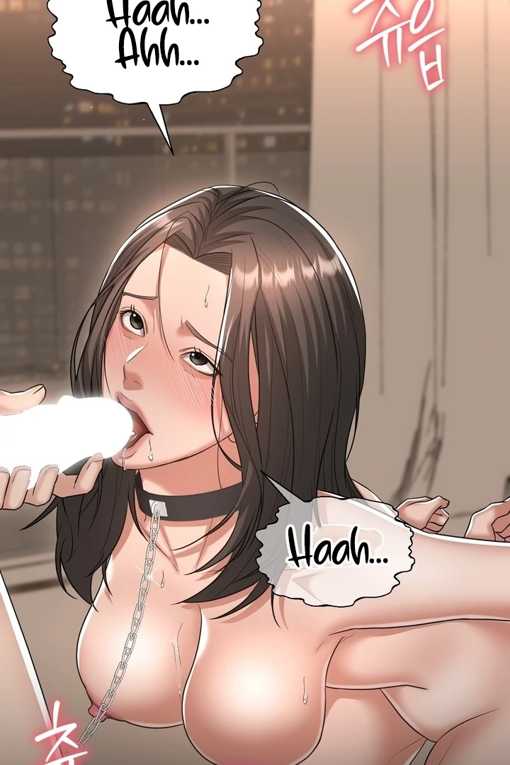 Lets Go For A Shampoo Chapter 14 - Page 75