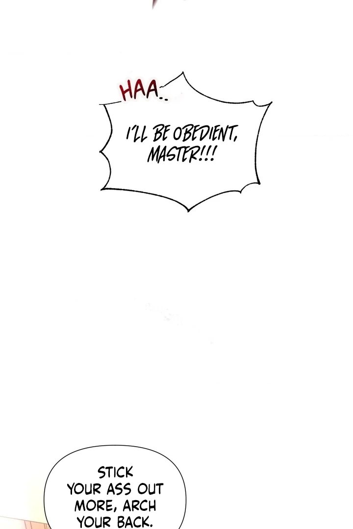 Lets Go For A Shampoo Chapter 14 - Page 99