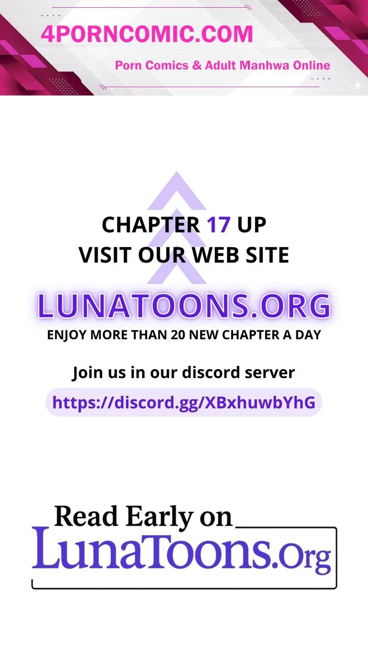 Lets Go For A Shampoo Chapter 15 - Page 1