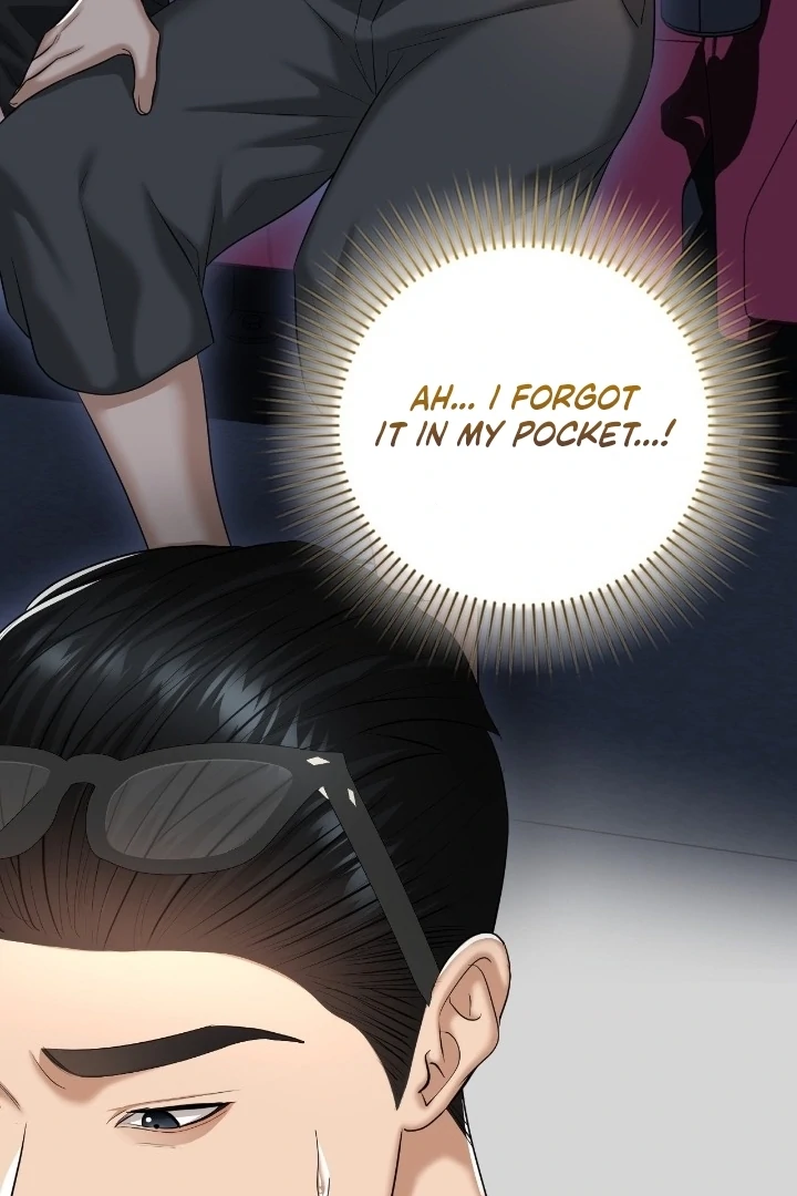 Lets Go For A Shampoo Chapter 15 - Page 105