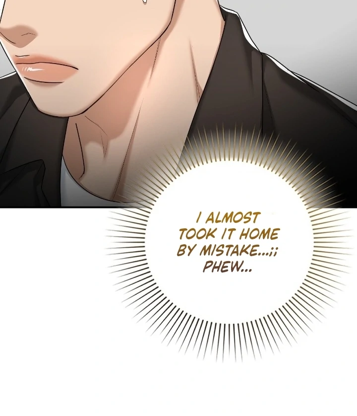 Lets Go For A Shampoo Chapter 15 - Page 106