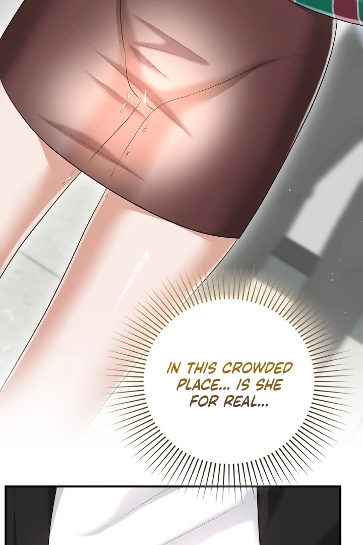 Lets Go For A Shampoo Chapter 15 - Page 110