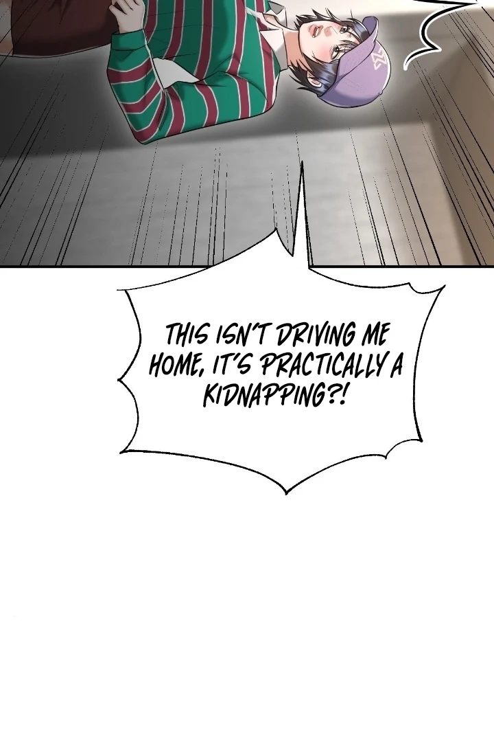 Lets Go For A Shampoo Chapter 15 - Page 115