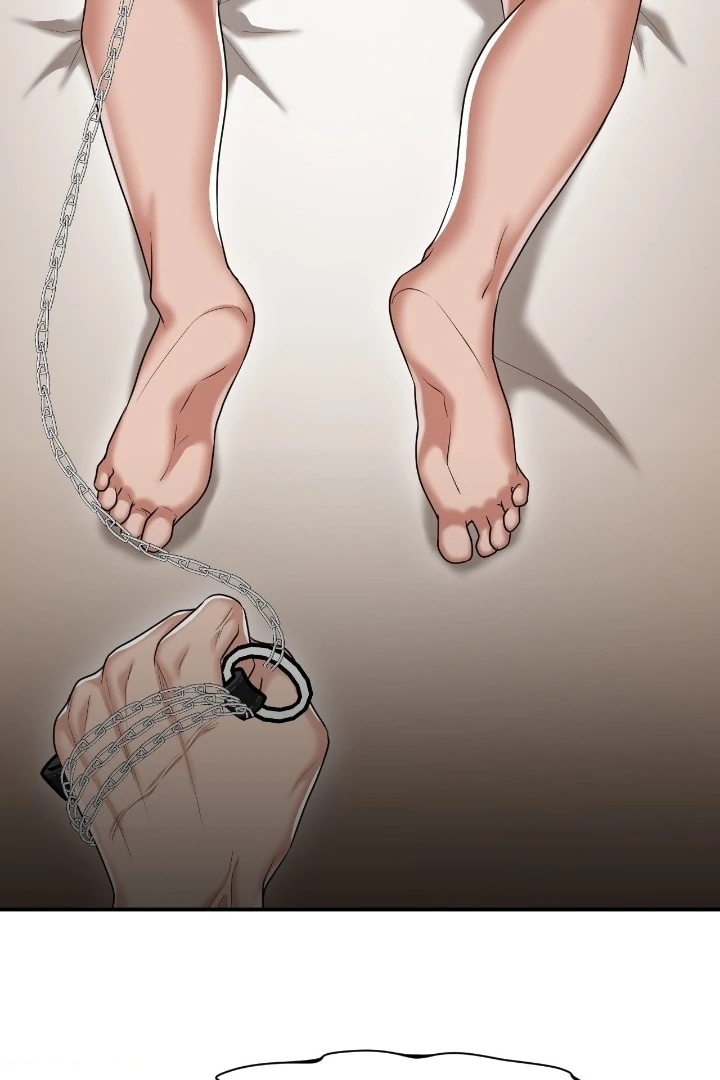 Lets Go For A Shampoo Chapter 15 - Page 20