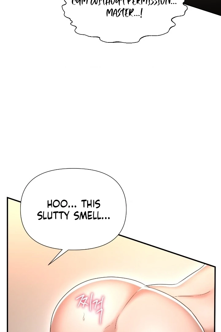 Lets Go For A Shampoo Chapter 15 - Page 25