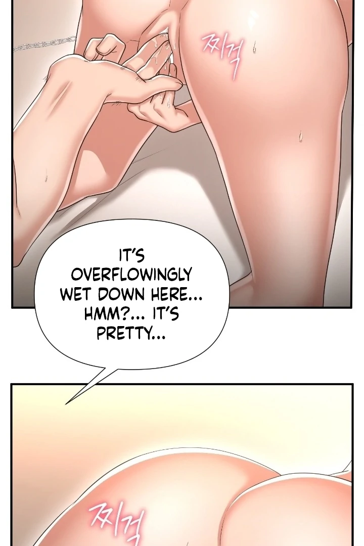 Lets Go For A Shampoo Chapter 15 - Page 26