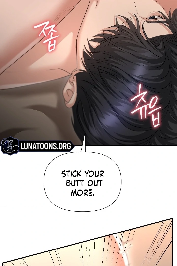 Lets Go For A Shampoo Chapter 15 - Page 38