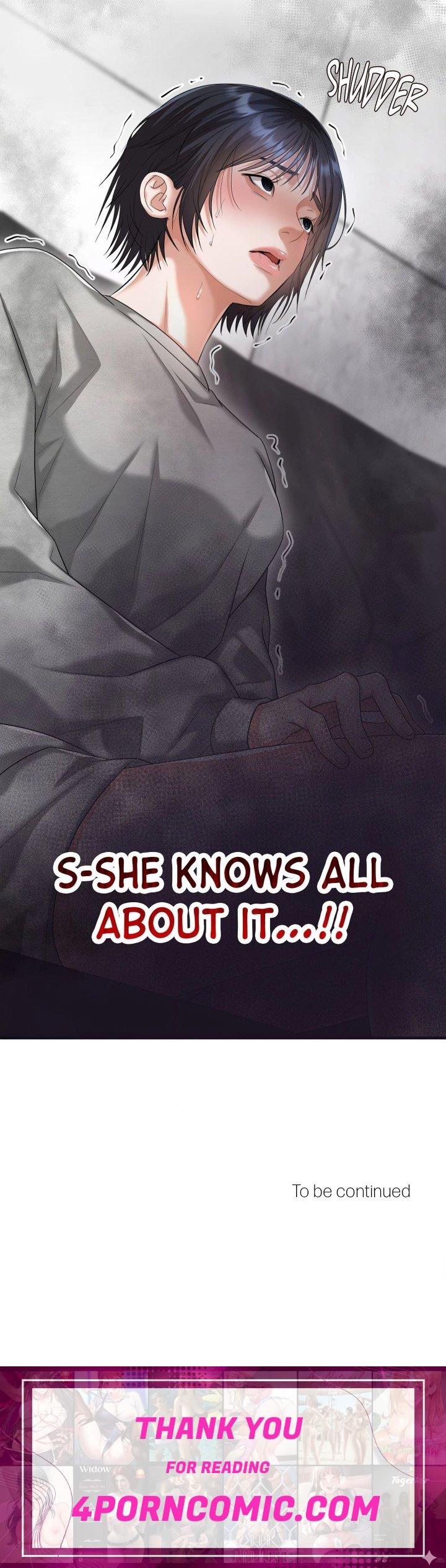 Lets Go For A Shampoo Chapter 20 - Page 21