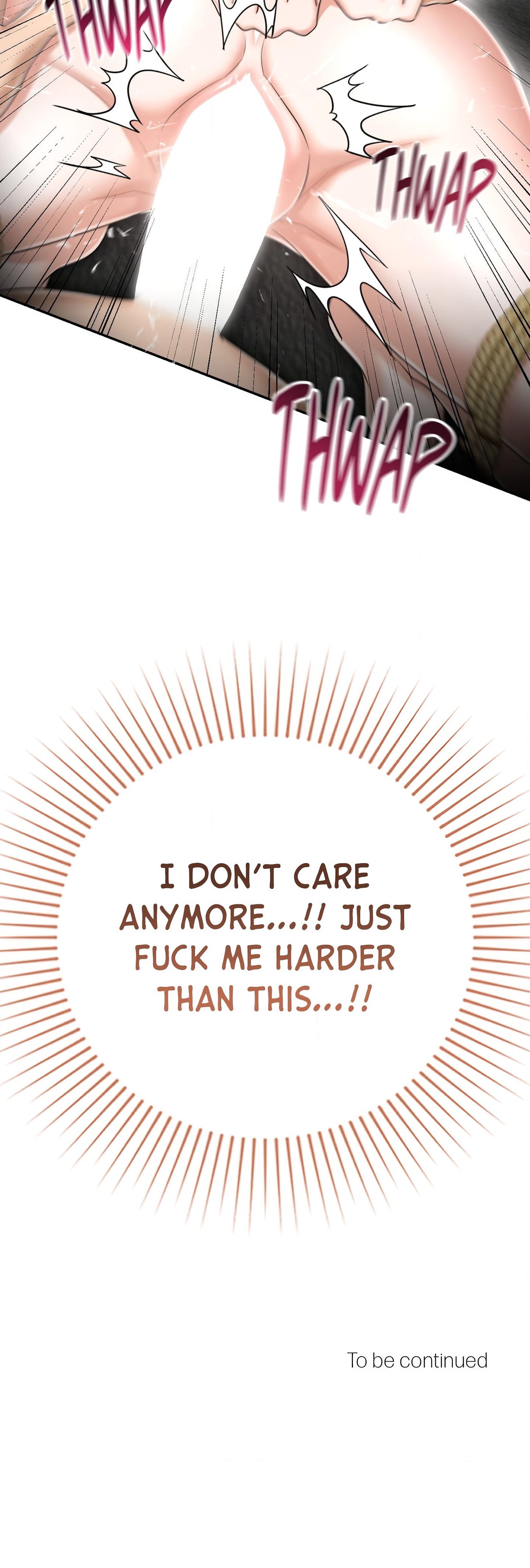 Lets Go For A Shampoo Chapter 21 - Page 27