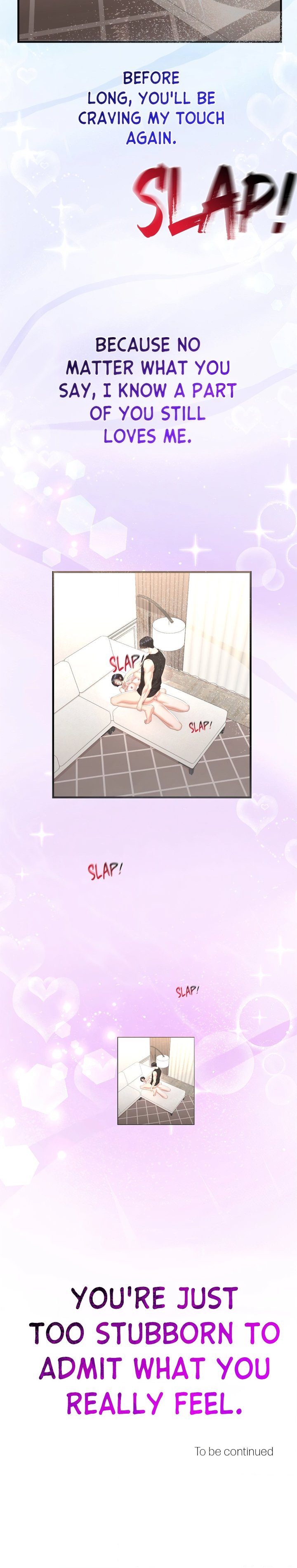 Lets Go For A Shampoo Chapter 27 - Page 26