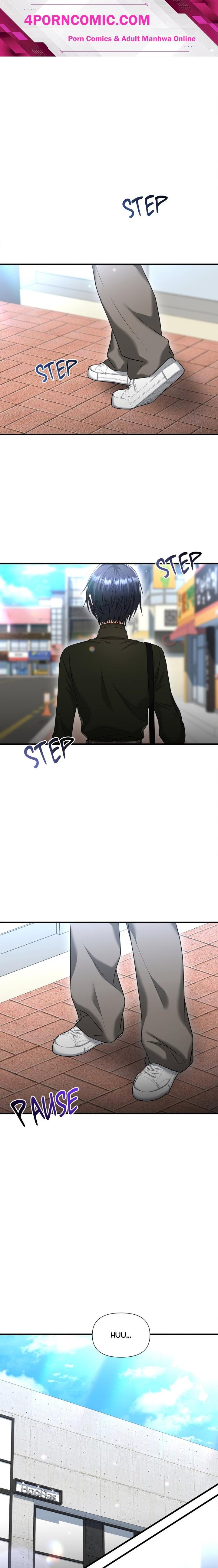 Lets Go For A Shampoo Chapter 3 - Page 1