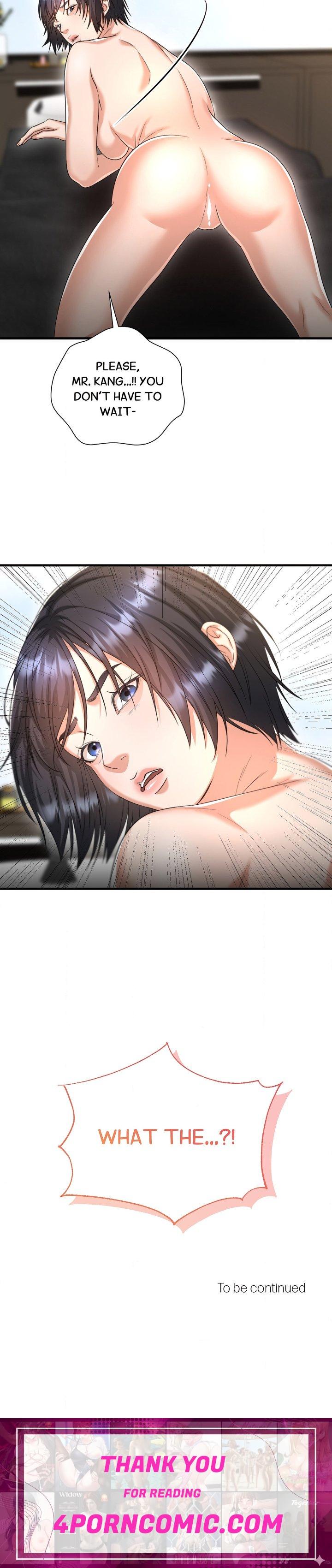 Lets Go For A Shampoo Chapter 3 - Page 30