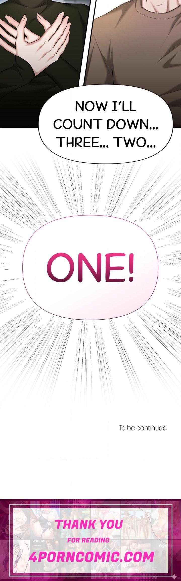 Lets Go For A Shampoo Chapter 4 - Page 31