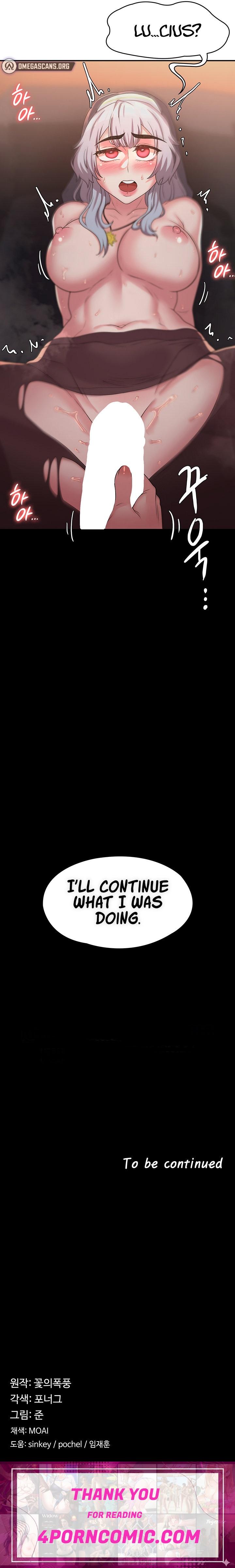 The Main Character is the Villain Chapter 20 - Page 9