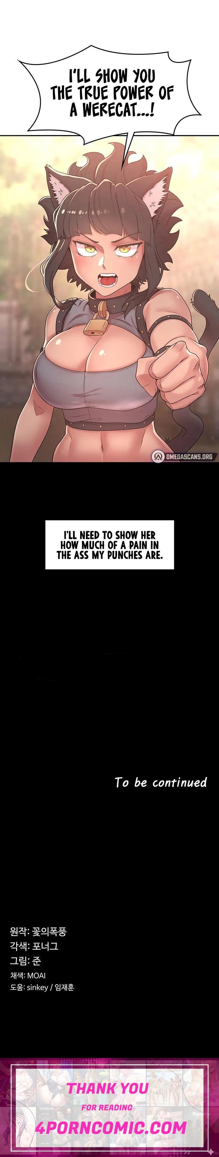 The Main Character is the Villain Chapter 33 - Page 23