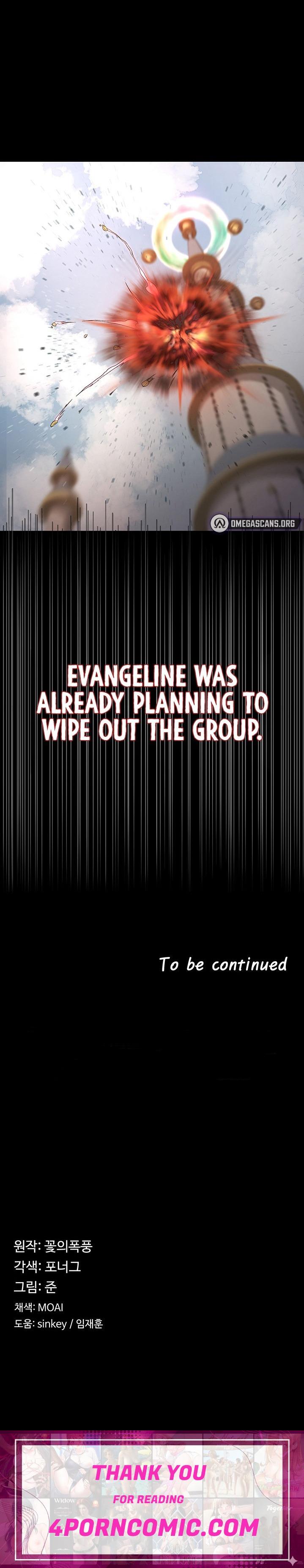 The Main Character is the Villain Chapter 39 - Page 26