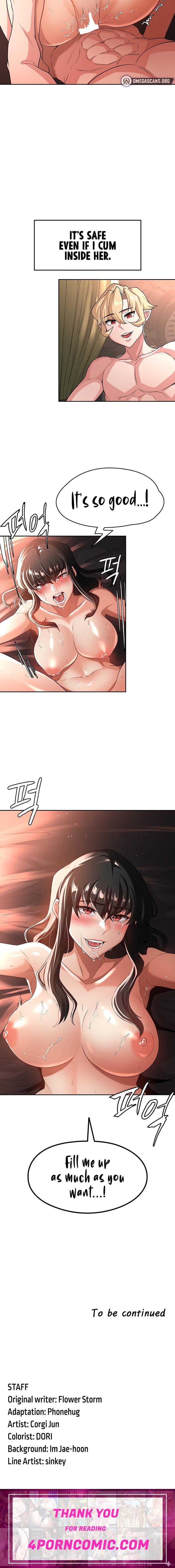 The Main Character is the Villain Chapter 59 - Page 14