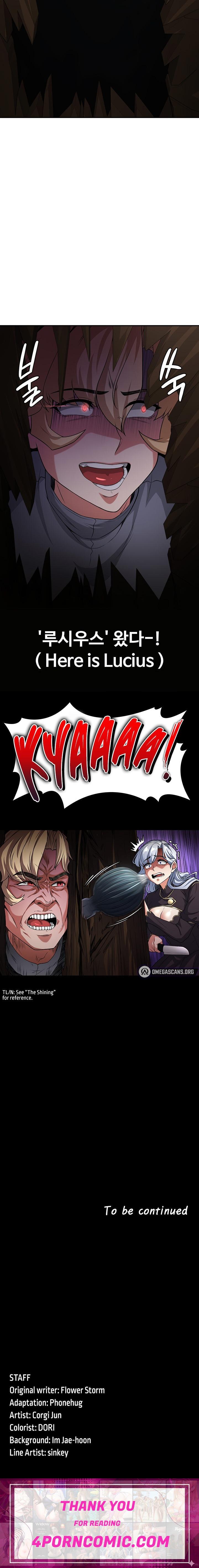 The Main Character is the Villain Chapter 62 - Page 17
