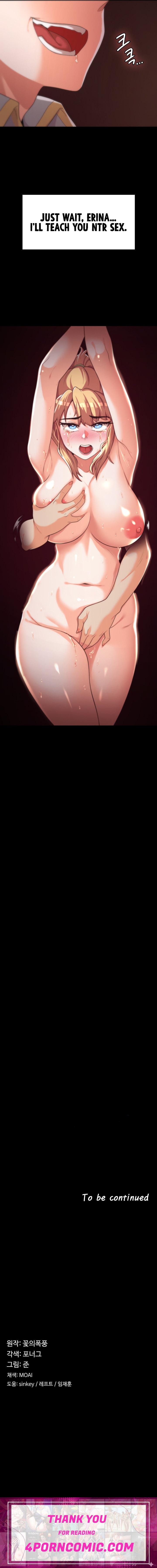The Main Character is the Villain Chapter 8 - Page 9