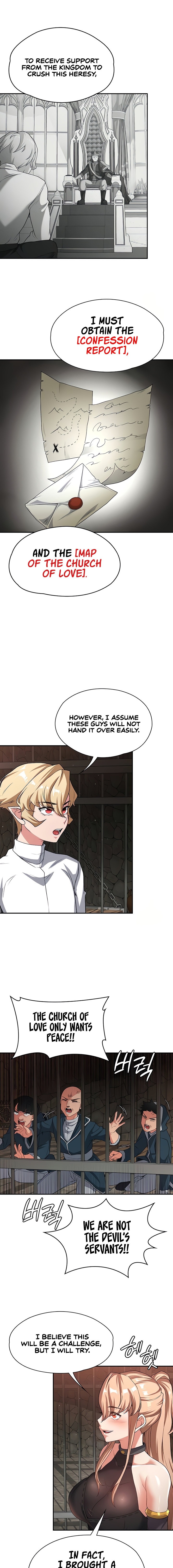 The Main Character is the Villain Chapter 86 - Page 7