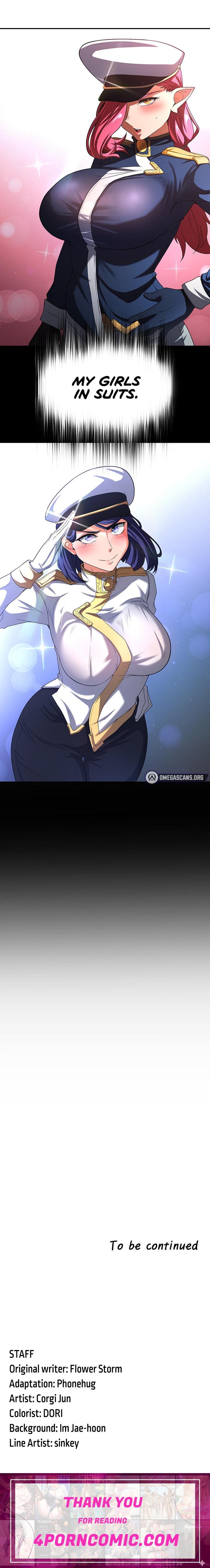The Main Character is the Villain Chapter 90 - Page 15