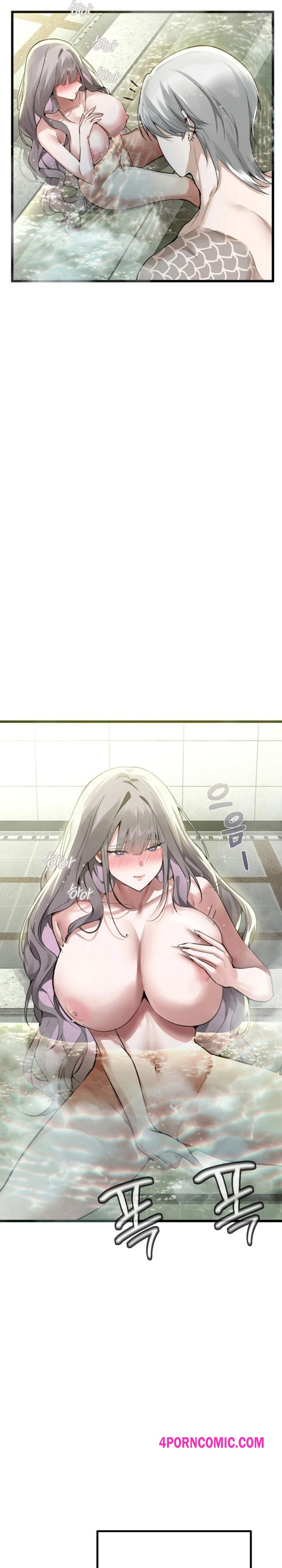 Married Women's Exclusive Sauna Chapter 10 - Page 2