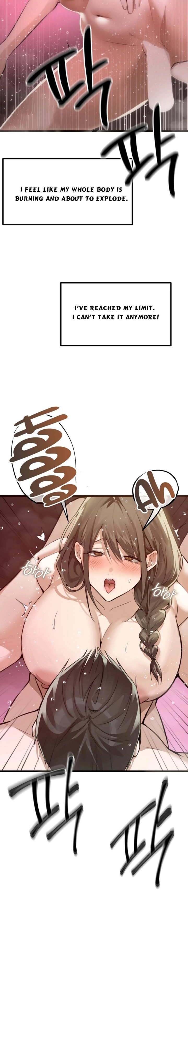 Married Women's Exclusive Sauna Chapter 10 - Page 5