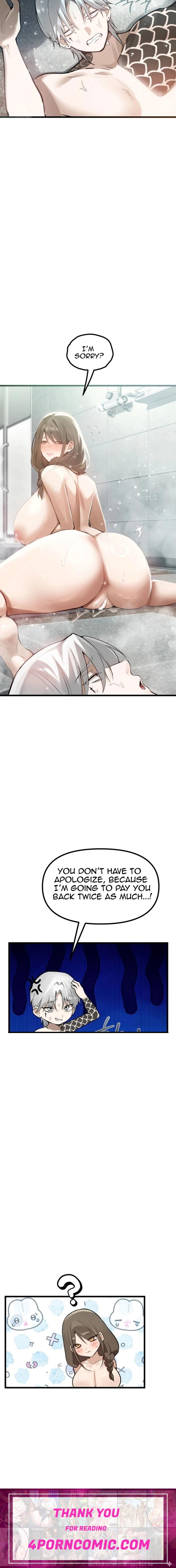 Married Women's Exclusive Sauna Chapter 11 - Page 26