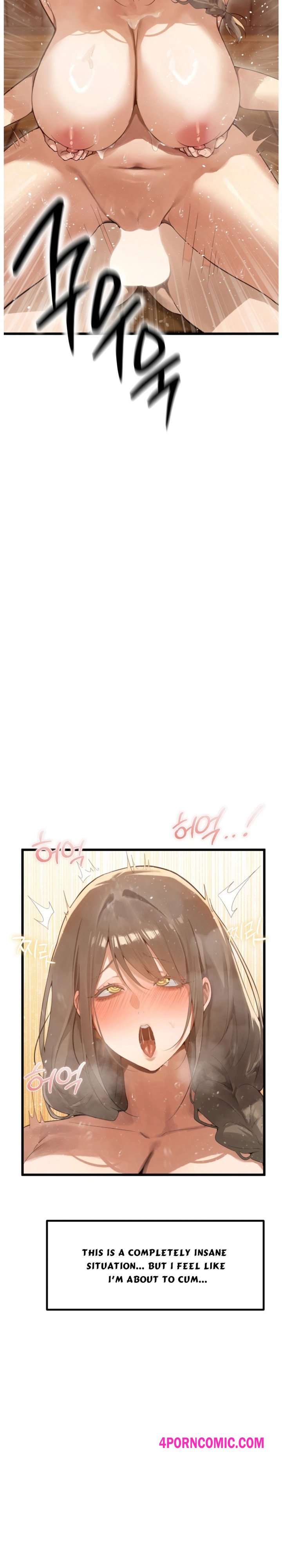Married Women's Exclusive Sauna Chapter 2 - Page 15