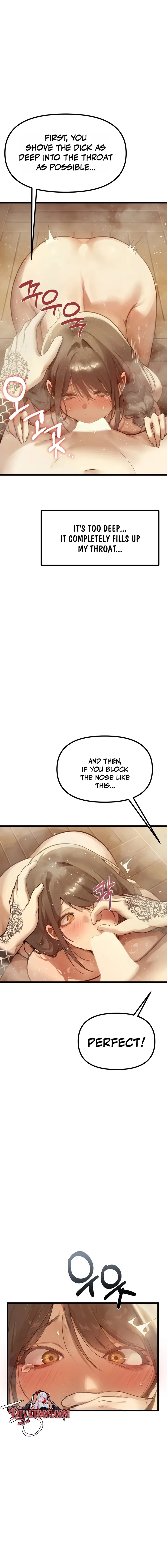 Married Women's Exclusive Sauna Chapter 4 - Page 10