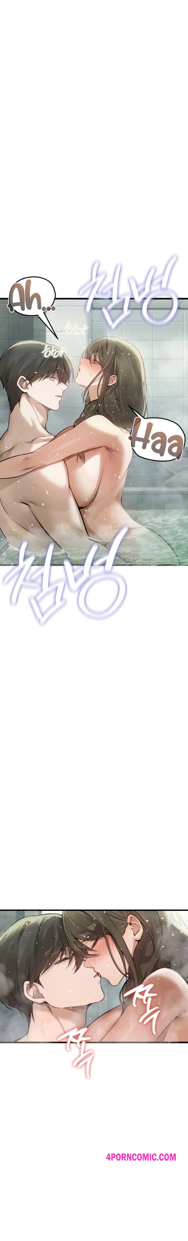 Married Women's Exclusive Sauna Chapter 9 - Page 18