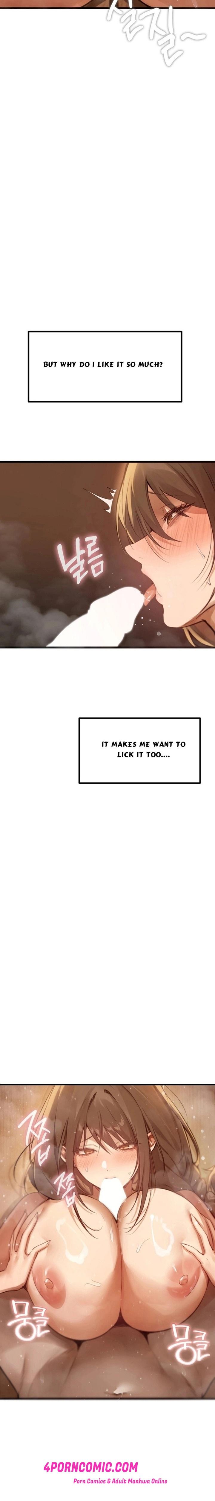 Married Women's Exclusive Sauna Chapter 9 - Page 5