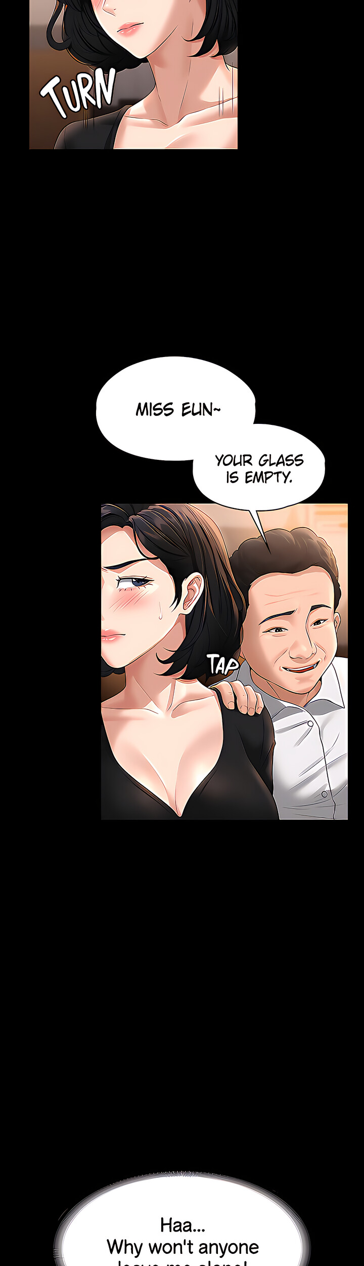Supervisor Access Chapter 46 - Page 44