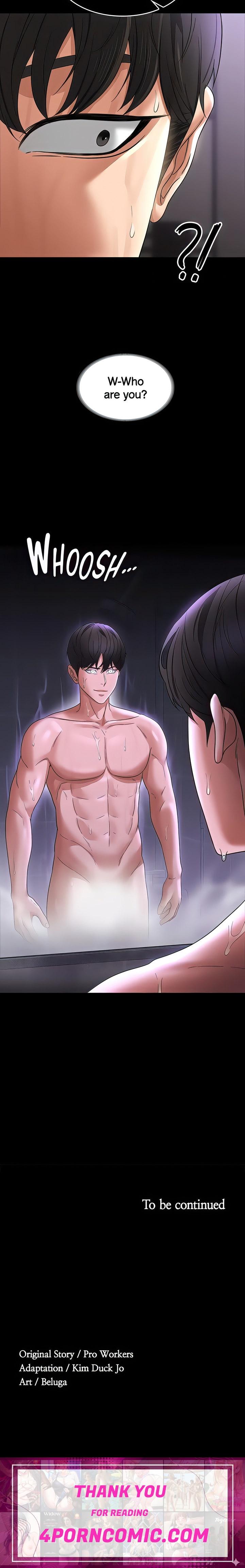 Supervisor Access Chapter 83 - Page 28