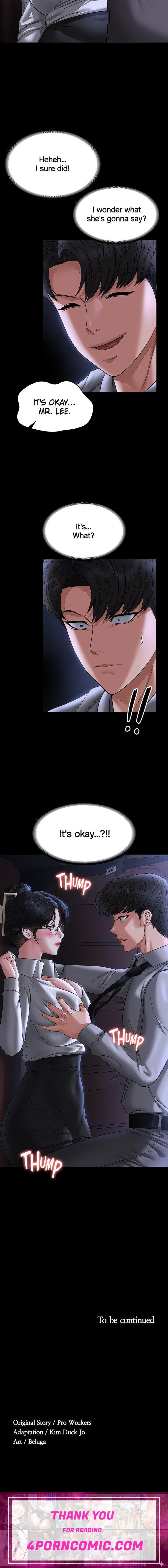 Supervisor Access Chapter 89 - Page 24