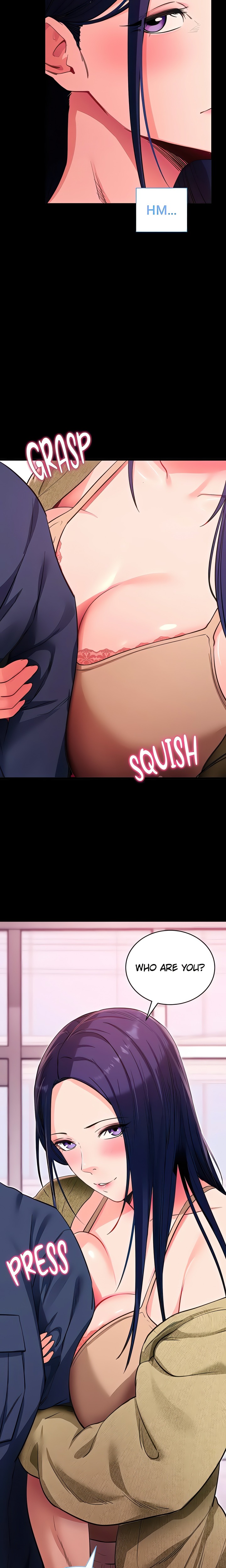 Please, Please Chapter 31 - Page 11