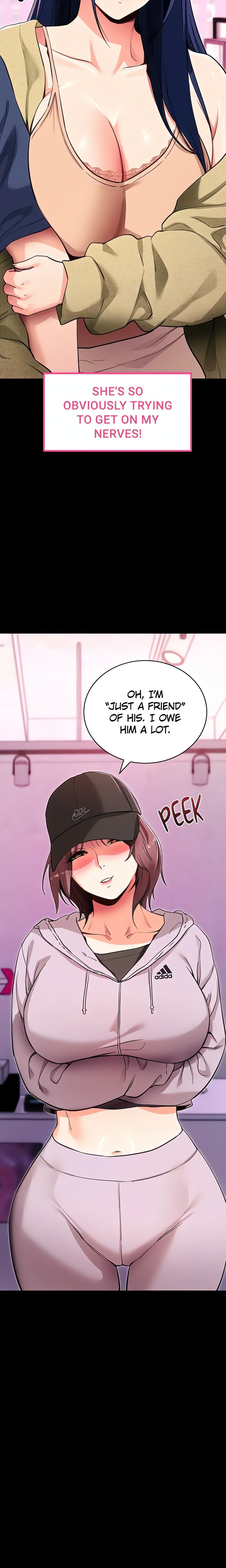 Please, Please Chapter 31 - Page 13