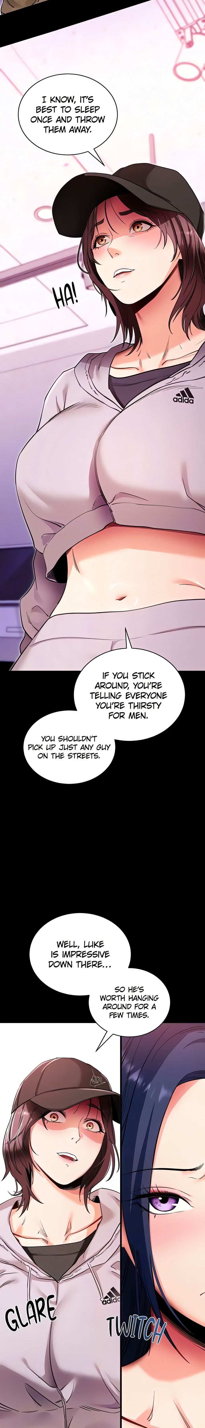 Please, Please Chapter 31 - Page 15