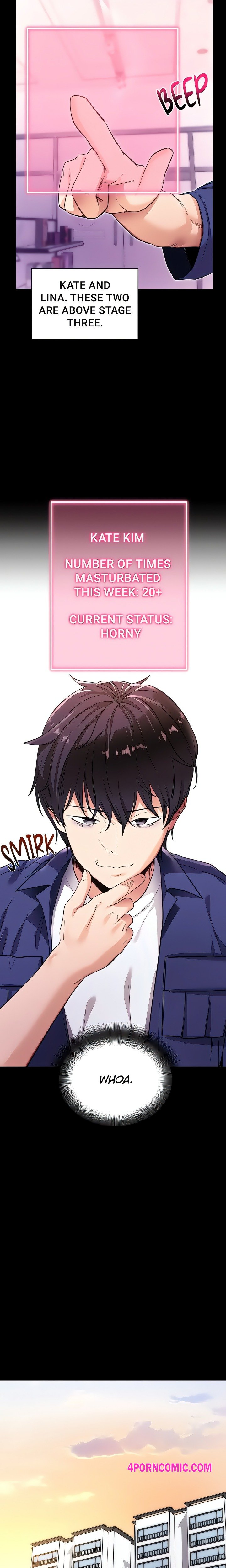 Please, Please Chapter 31 - Page 23