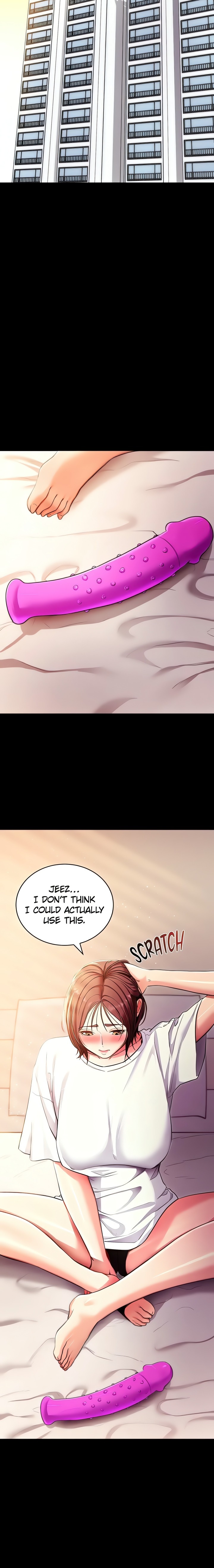 Please, Please Chapter 31 - Page 24