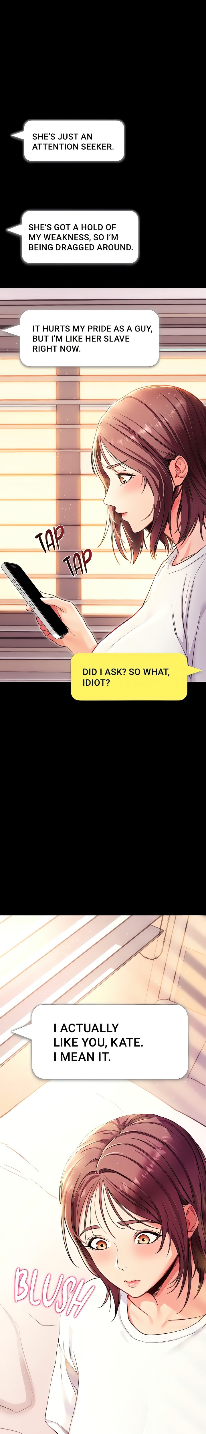 Please, Please Chapter 31 - Page 26
