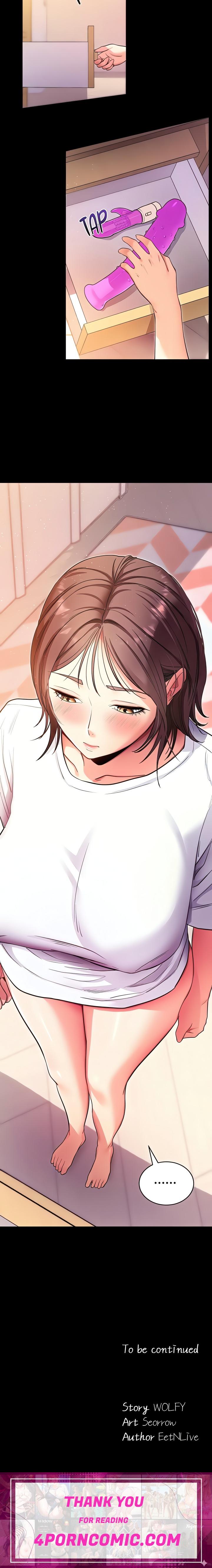 Please, Please Chapter 31 - Page 29