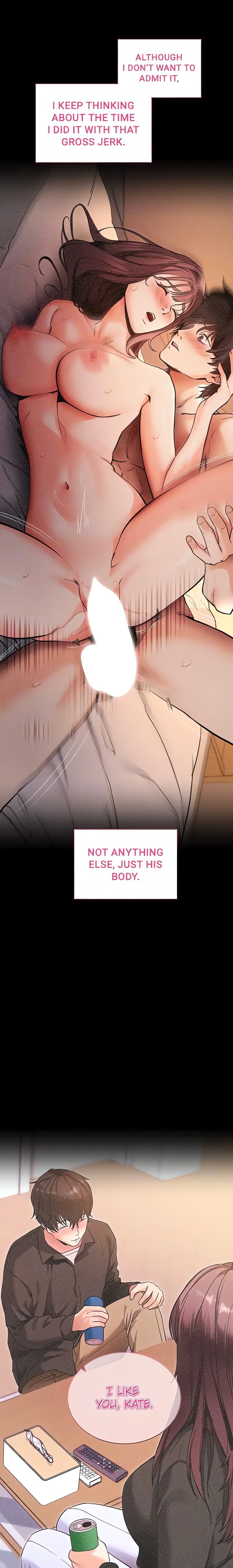 Please, Please Chapter 31 - Page 6