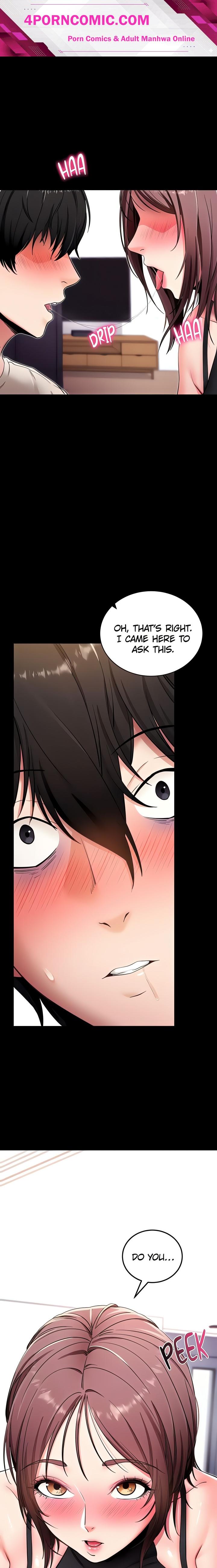 Please, Please Chapter 33 - Page 1