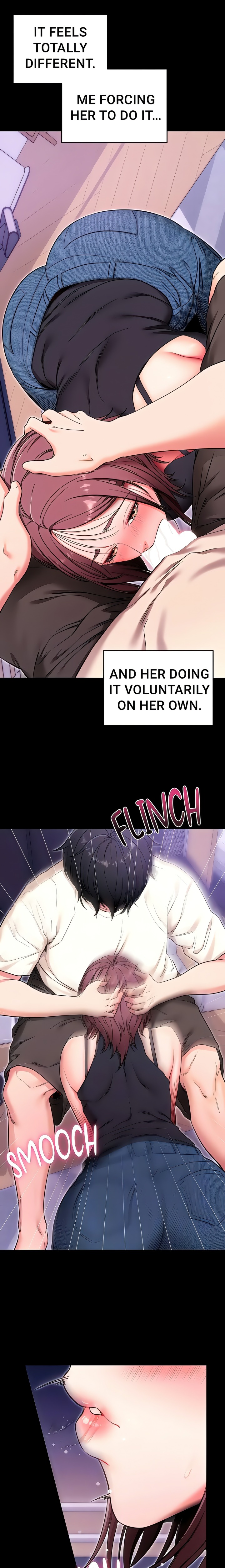 Please, Please Chapter 33 - Page 13