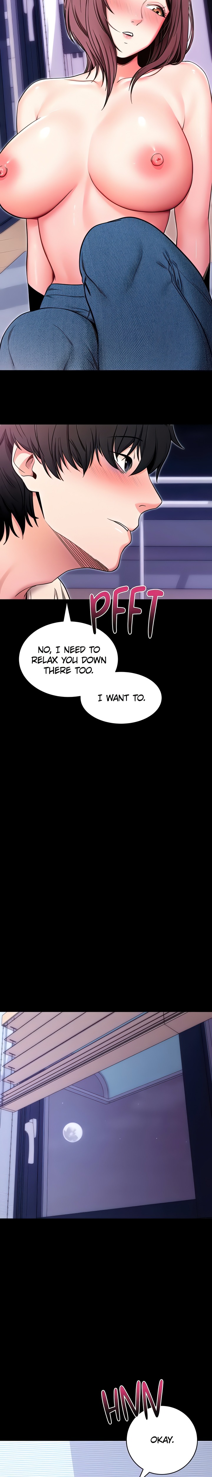 Please, Please Chapter 33 - Page 18