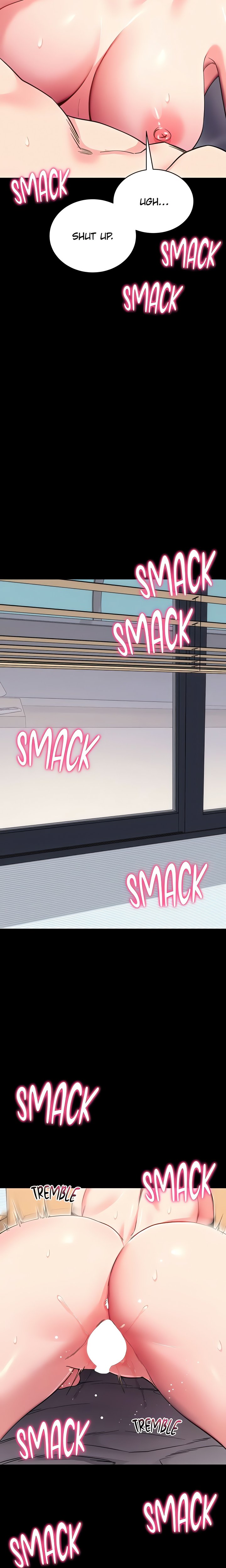 Please, Please Chapter 34 - Page 13